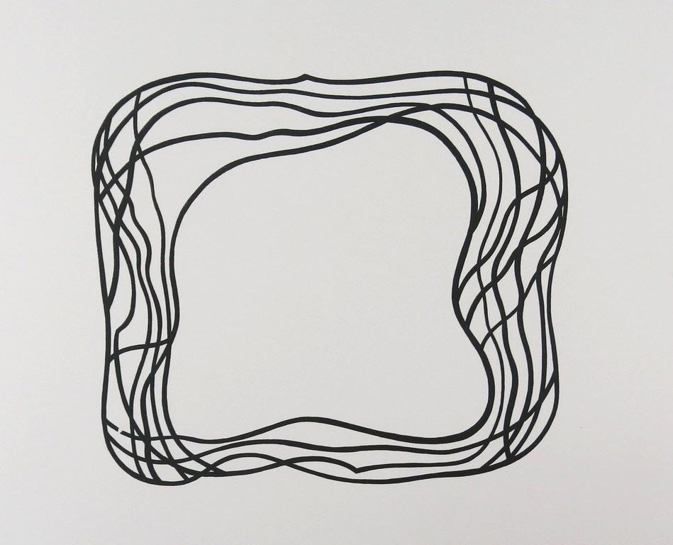 Gert Taken: Litho, Zonder titel I kopen? Bied vanaf 1!