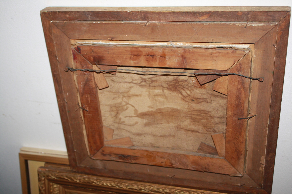 NAAKT ZONNEN IN DE DUINEN van C van OEL kopen? Bied vanaf 1!