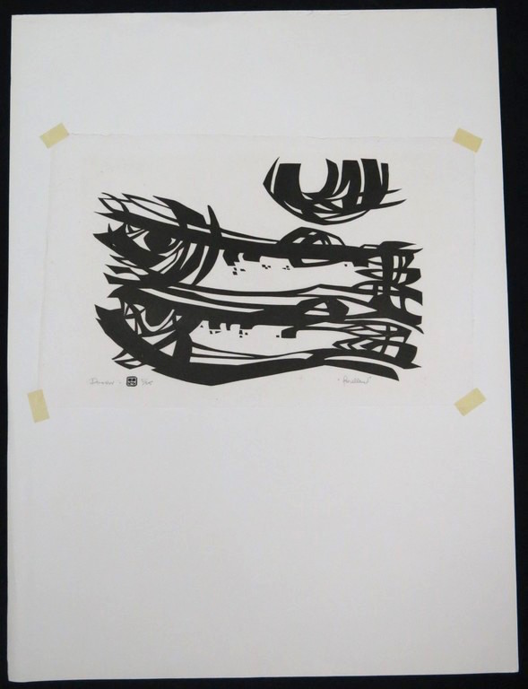 Jan van Doorn: Lino, Forellen kopen? Bied vanaf 1!