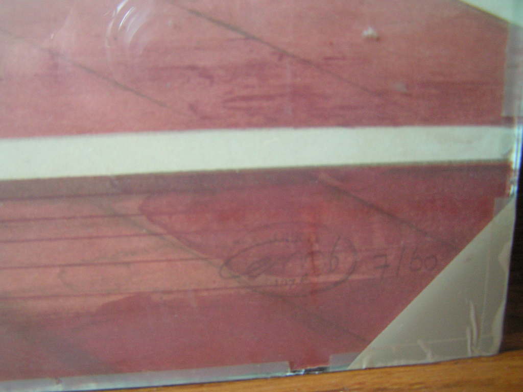 Gerti Bierenbroodspot: Kleurenlitho,  kopen? Bied vanaf 75!