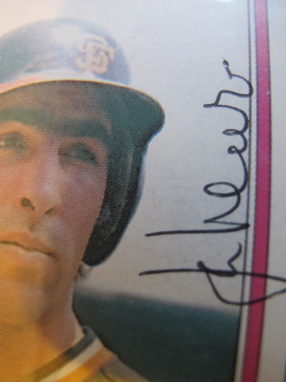 Jan Henderikse, Baseballcards, 1992 kopen? Bied vanaf 100!