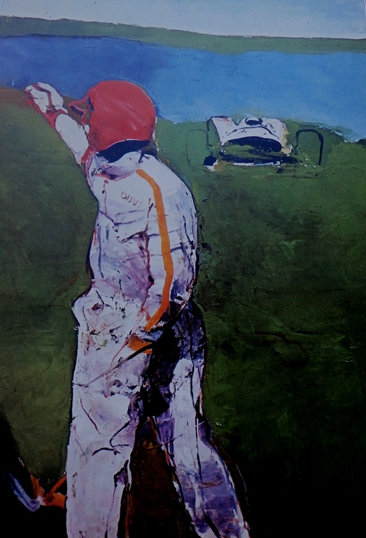 Kees van Bohemen - gesigneerd boek - 1977 kopen? Bied vanaf 125!