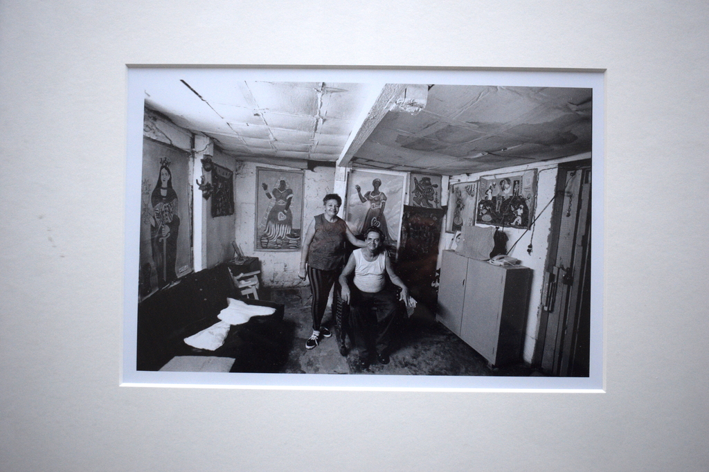 Nico Koster - Fotografie - Cuba serie 2 verkocht voor € 55!