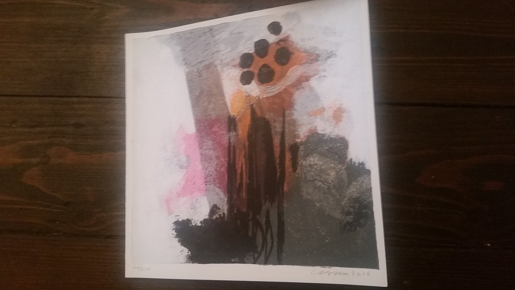 Henk van Vessem kopen? Bied vanaf 1!