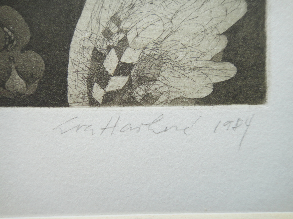 Eva Haskova, ets, Paradijs I kopen? Bied vanaf 1!