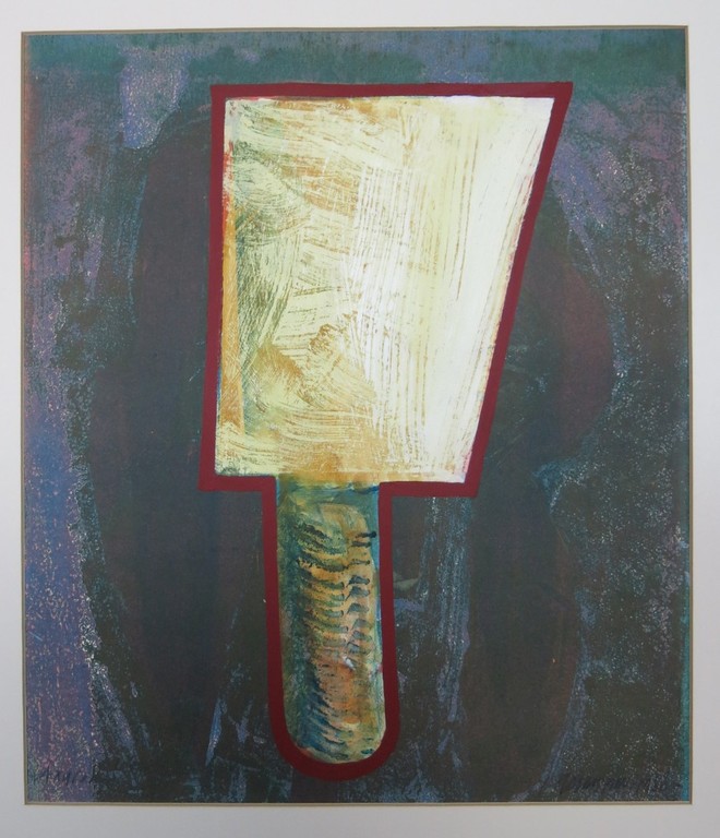 Taco Meeuwsen: Gemengde techniek, Axacon  kopen? Bied vanaf 1!