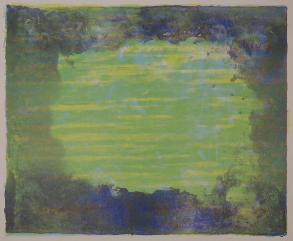 Ellen van Eldik: Litho, Zonder titel kopen? Bied vanaf 1!