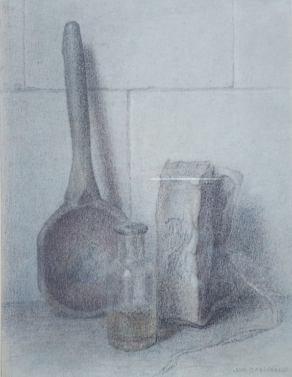 Jan Willem Daalderop (1894-1955)