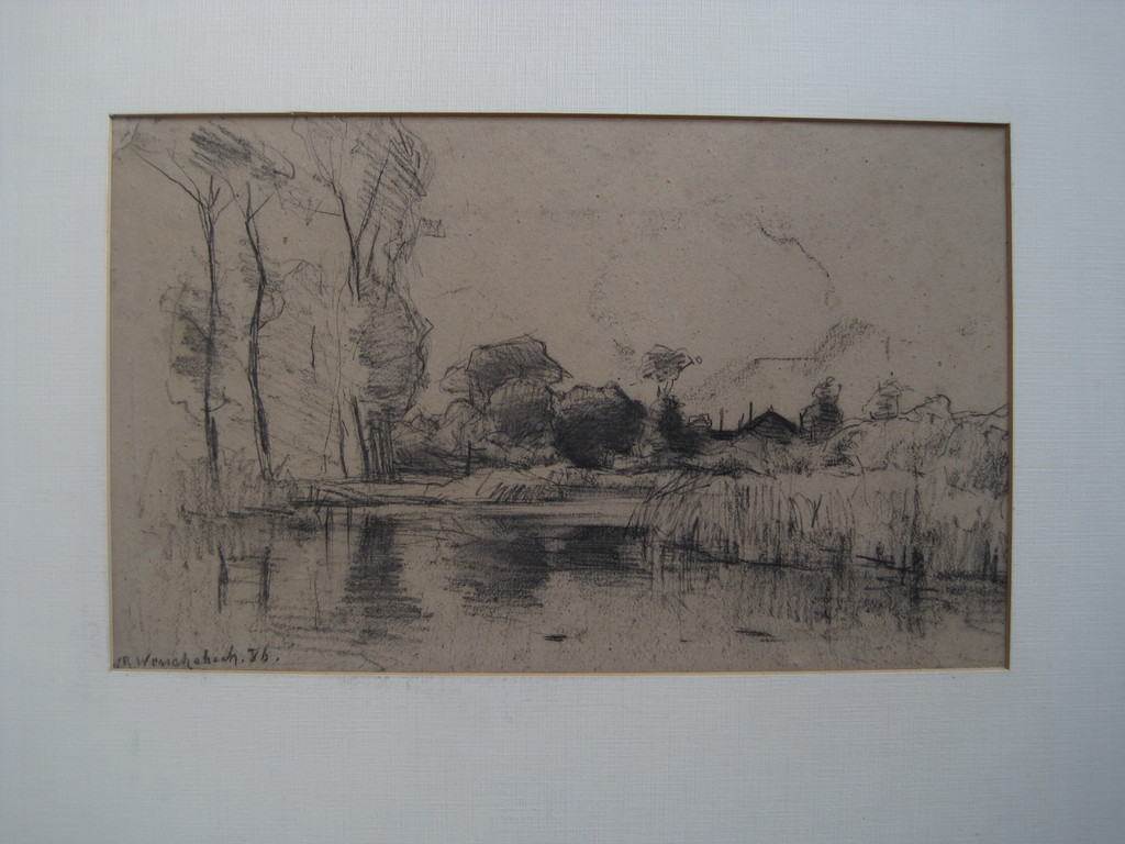 LWR Wenckebach 1860-1937  kopen? Bied vanaf 1!