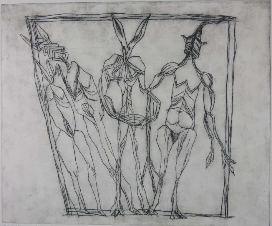 Hanny Ramaer: Droge naald, Dierlijk kopen? Bied vanaf 1!