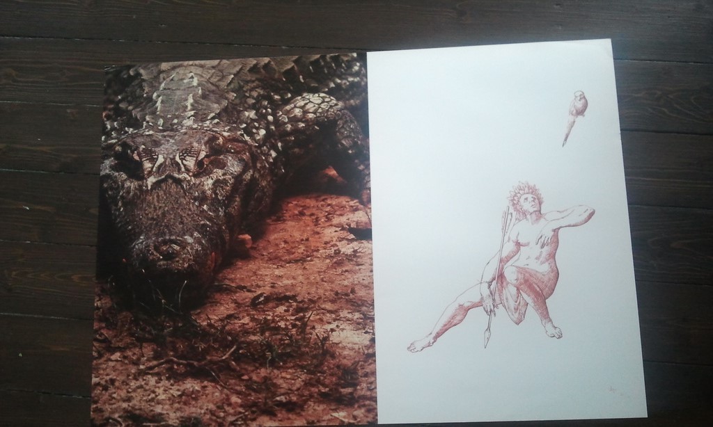 Sergio Vegas kopen? Bied vanaf 1!