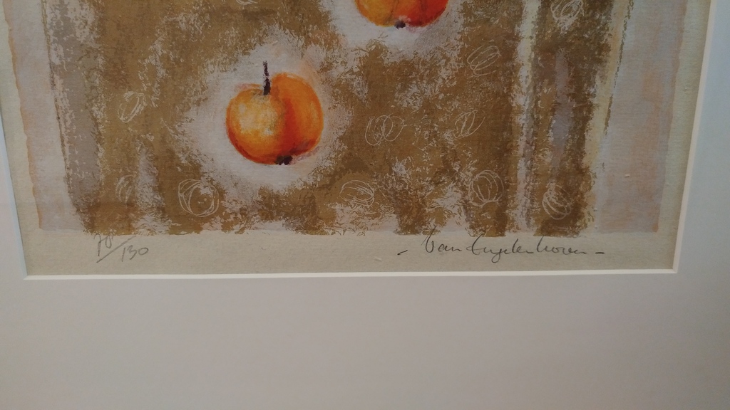 Zonder titel II kopen? Bied vanaf 75!