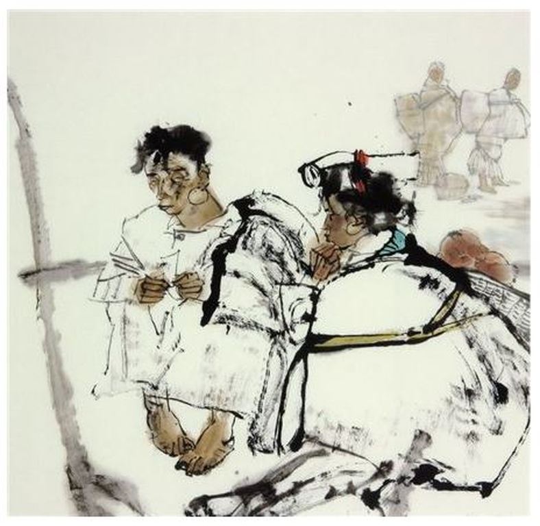 Zhou Jun (1955)