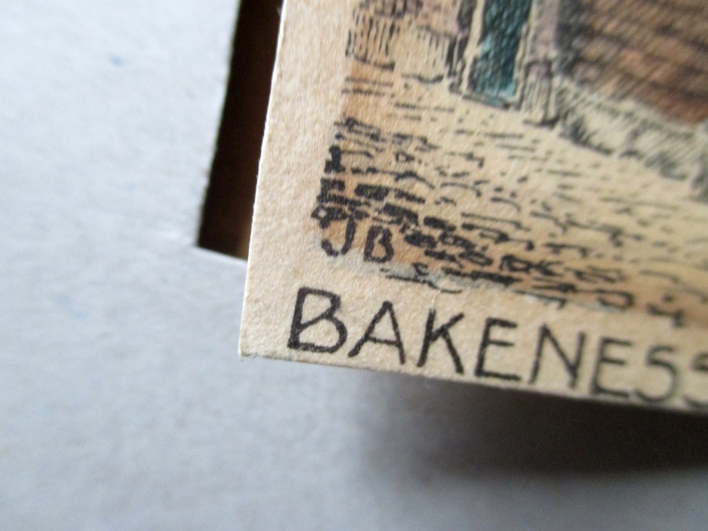 Balkenesser kerk kopen? Bied vanaf 5!