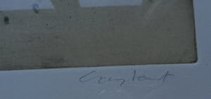 Constant - Constant - Ets: Het bondgenootschap tussen Casanova en de moraal (nette lijst) kopen? Bied vanaf 1500!