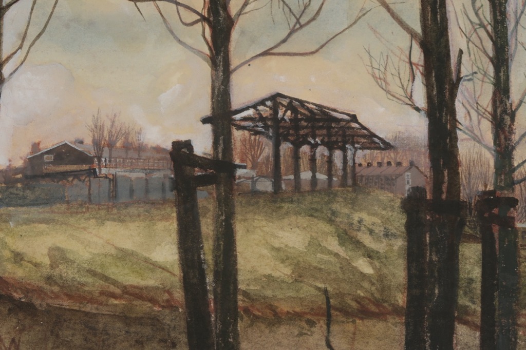 Will Tweehuysen: Gemengde techniek, Zonder titel  kopen? Bied vanaf 40!