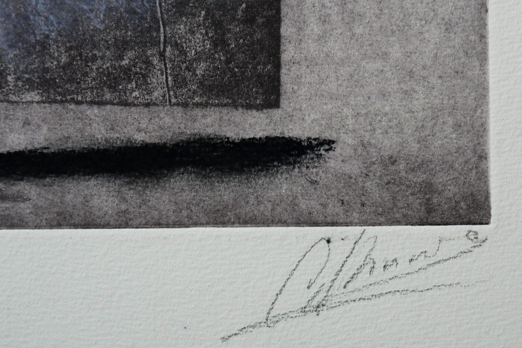 onbekende kunstenaar kopen? Bied vanaf 1!