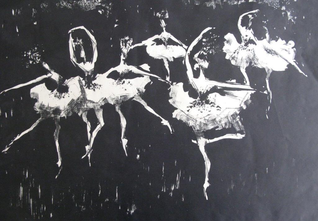 Willy Belinfante - ETUDES - litho kopen? Bied vanaf 1!