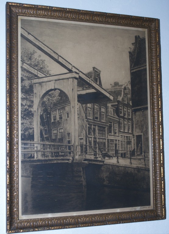 ets: Staalstraat Amsterdam kopen? Bied vanaf 45!