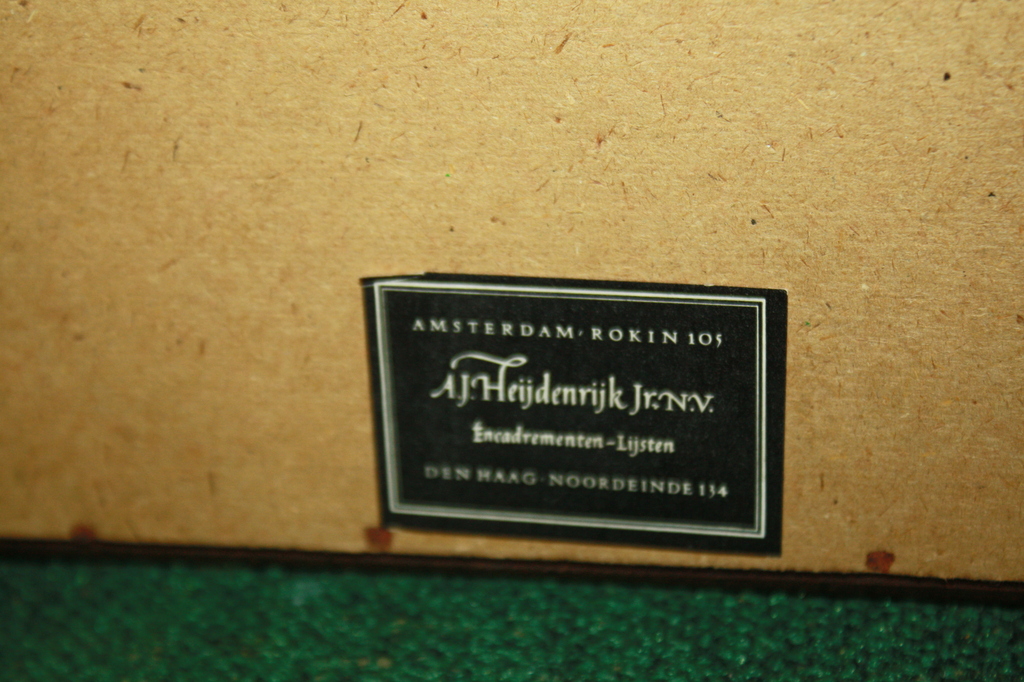 ROMEINSE FONTIJN MET DAME DOOR W NIJS kopen? Bied vanaf 175!