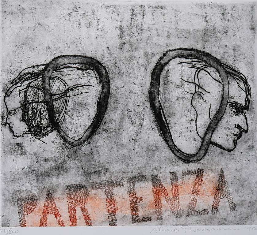 Aline Thomassen kopen? Bied vanaf 1!