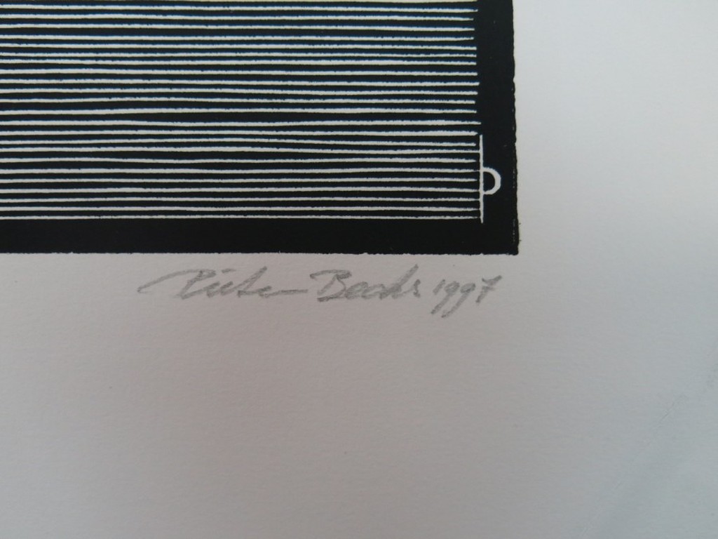 Pieter Becks: Lino, Hond en ik kopen? Bied vanaf 1!