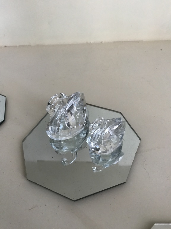 Swarovski - Kleine Verzameling kopen? Bied vanaf 90!