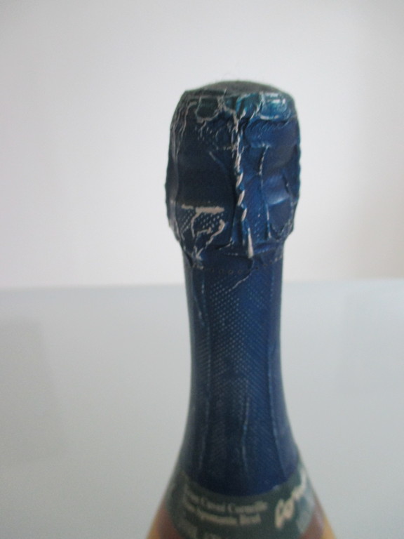 Corneille:glazen, 3 x La Femme et la Tour 2002, 2 x le tigre amoureux 1993, homm kopen? Bied vanaf 8!