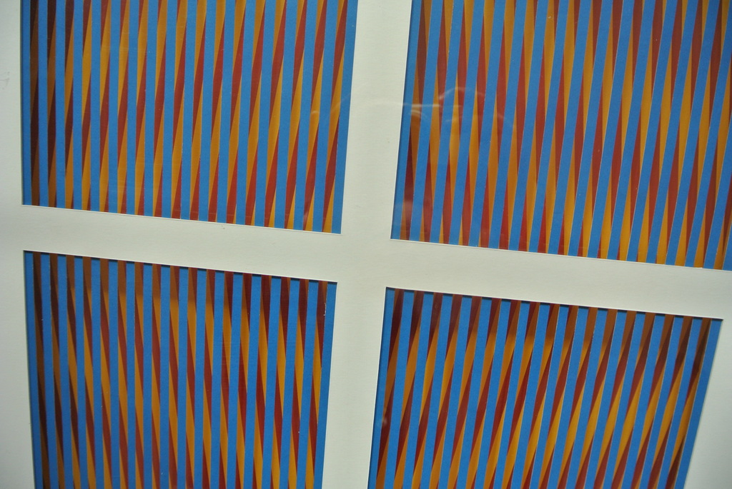 Arthur Stibbe  -Kinetische Kijkkast- 1996. kopen? Bied vanaf 275!