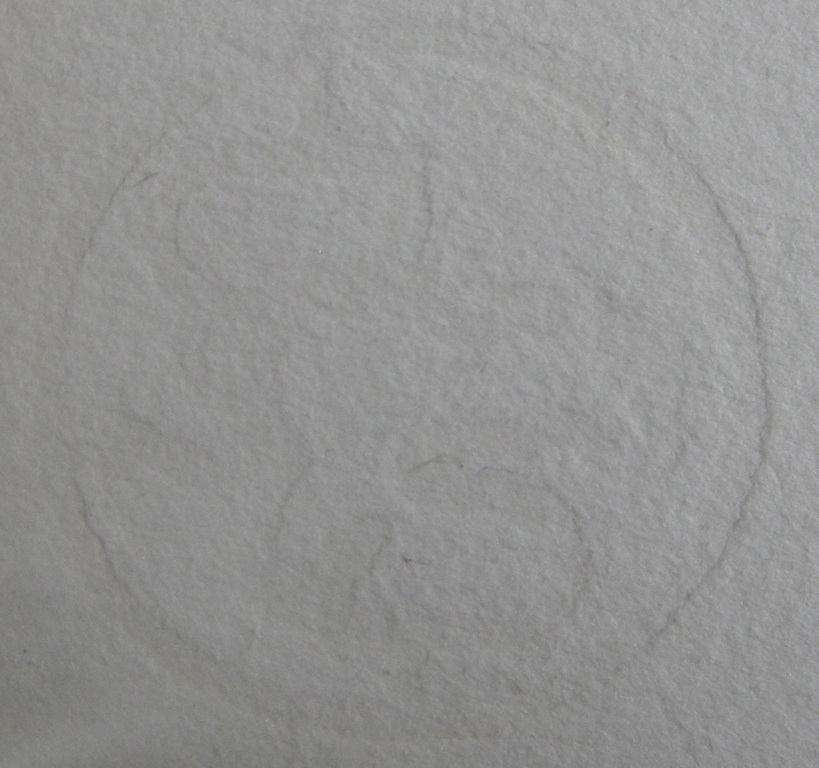 Fon Klement: Boardsnede, potlood gesigneerd kopen? Bied vanaf 160!