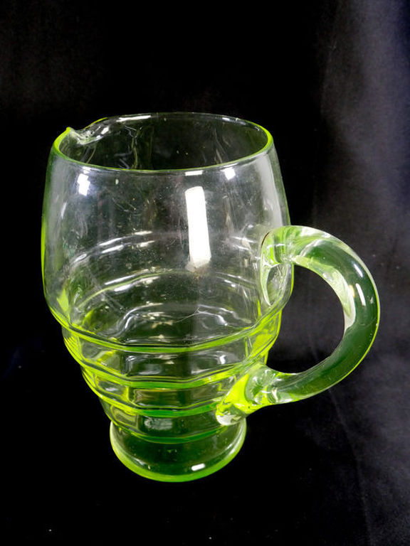 Verzameling annagroen glas kopen? Bied vanaf 50!