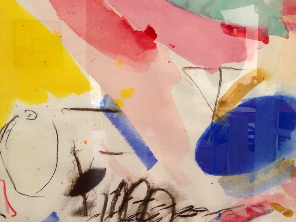 Jurjen de Haan - Zonder titel (GROOT werk) kopen? Bied vanaf 215!