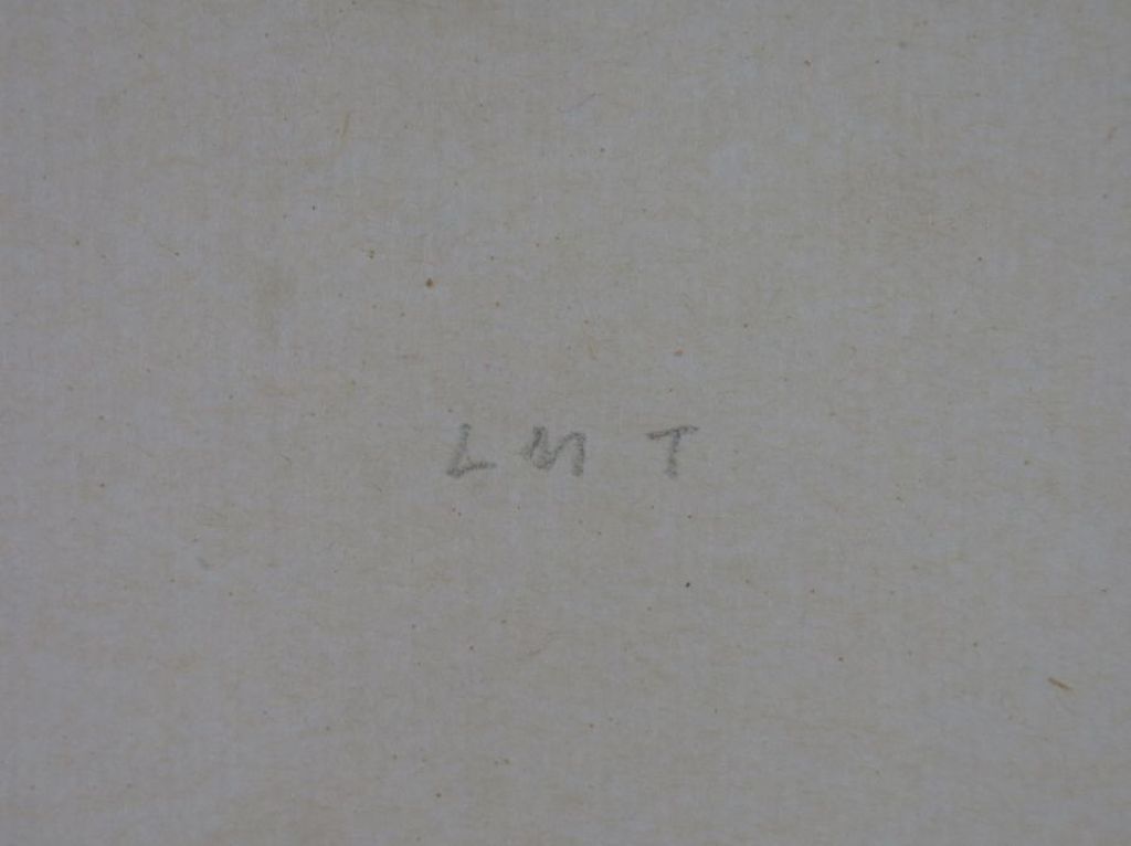 Leon Tebbe: Houtsnede, Vis  kopen? Bied vanaf 1!