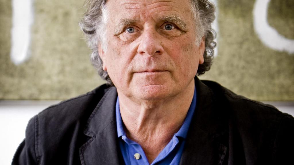 Jan Cremer - Ten Tulips, zeefdruk (mooi ingelijst, groot) kopen? Bied vanaf 350!