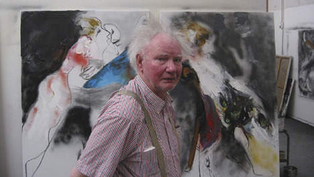 Ger Lataster - Stilleven (1971), litho kopen? Bied vanaf 95!