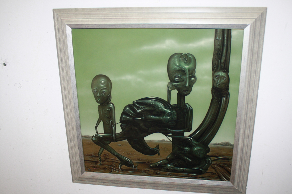 Joseph Bruyn (1950-2005)