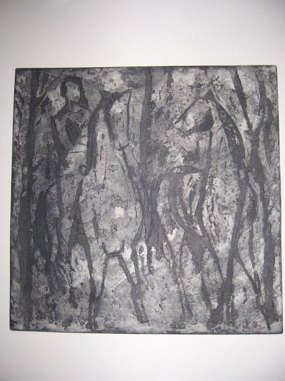 Druk Entartete Kunst / Eylert Spars kopen? Bied vanaf 60!