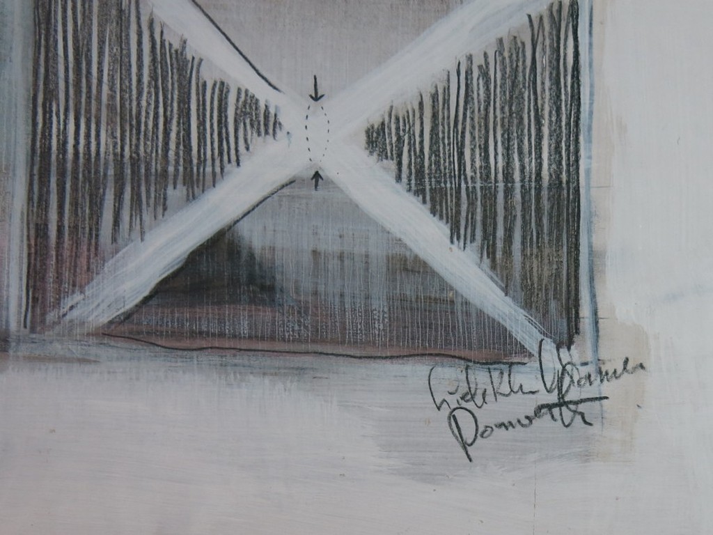 Loek Klinkhamer: Gemengde techniek, zonder titel  kopen? Bied vanaf 1!