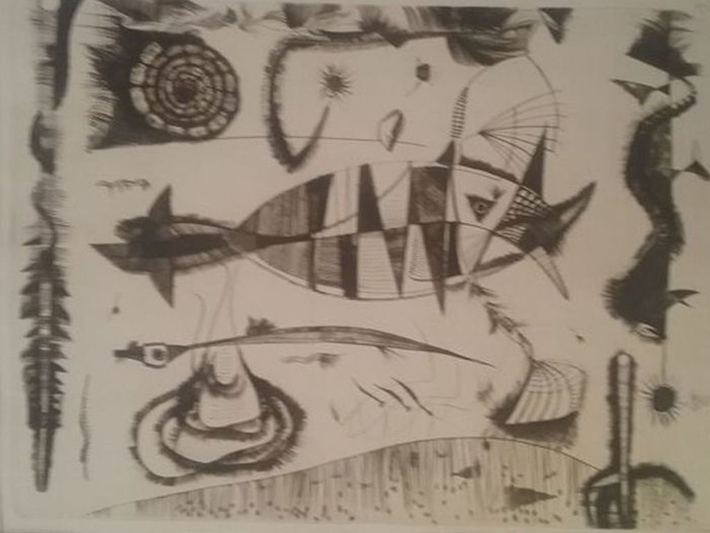 Elfriede Trautner (1925-1989)