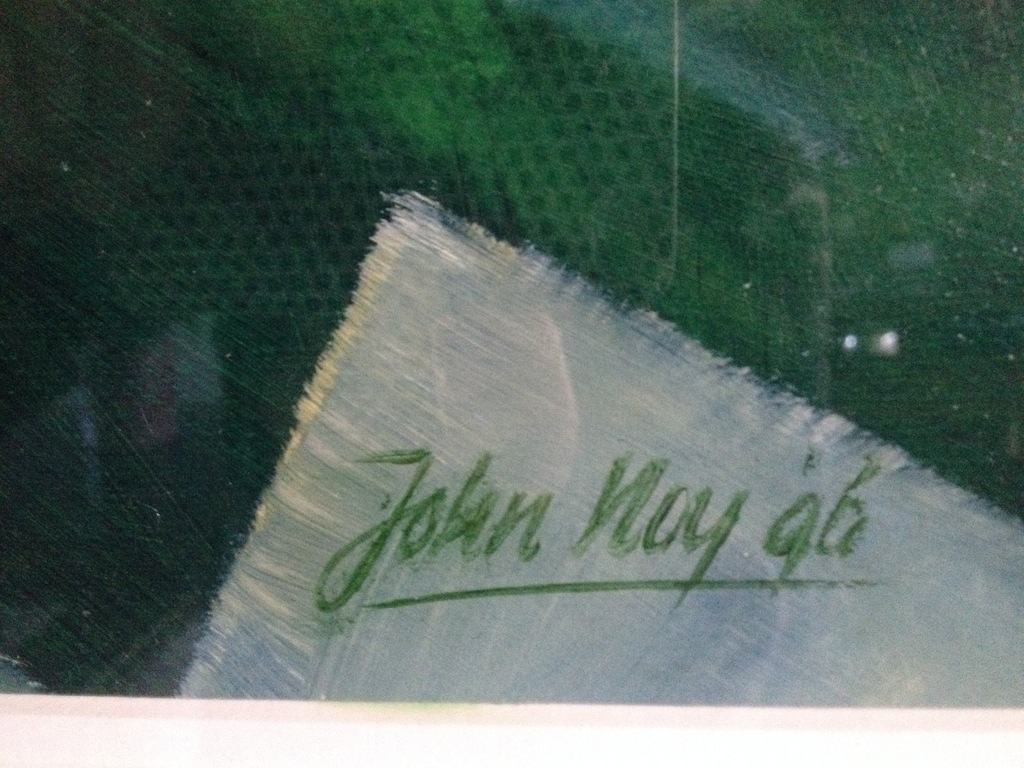 Zonder titel kopen? Bied vanaf 1200!