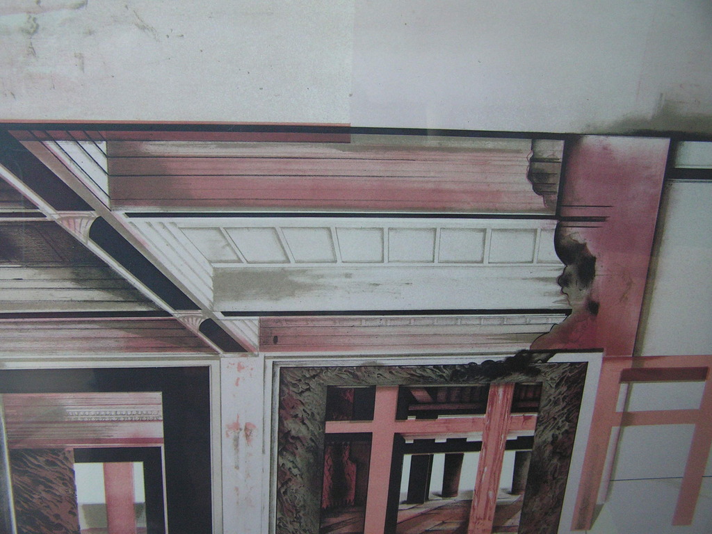 Gerti Bierenbroodspot: Kleurenlitho,  kopen? Bied vanaf 75!