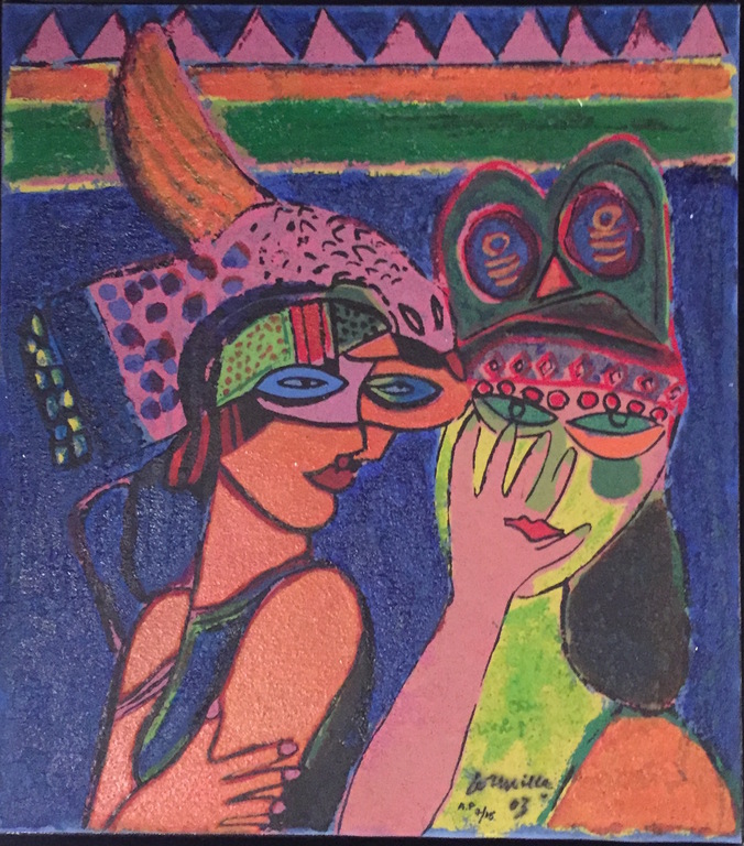 Eternal Song of Summer kopen? Bied vanaf 600!