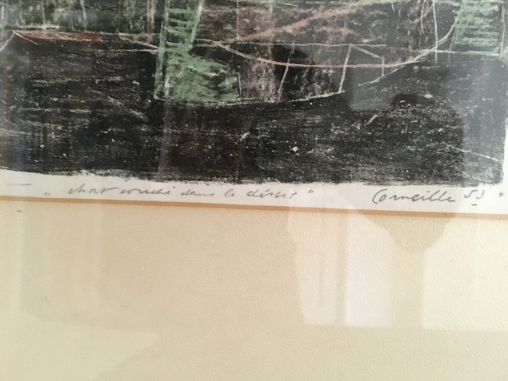 chat couché dans le désert kopen? Bied vanaf 850!