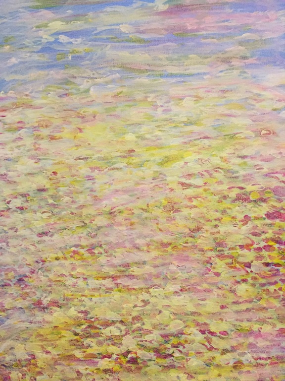 Onbekend werk - lijkt op Monet  kopen? Bied vanaf 20!