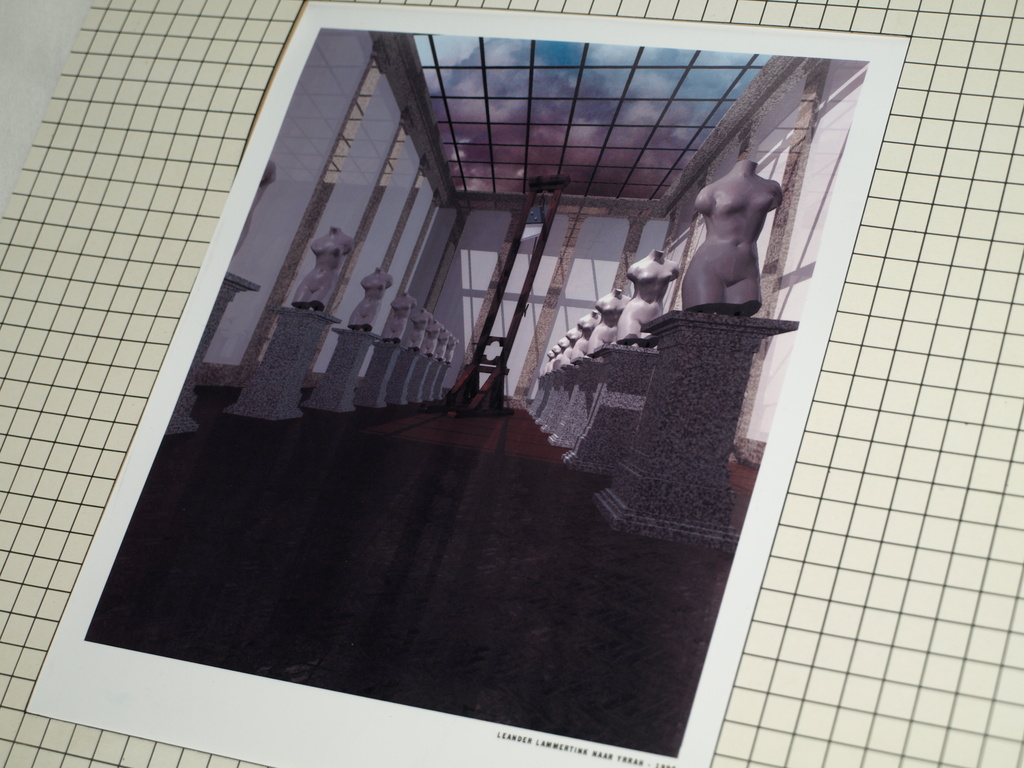 Naar YRRAH / Harry Lammertink : Fotografie Leander Lammertink – 1995 kopen? Bied vanaf 1!
