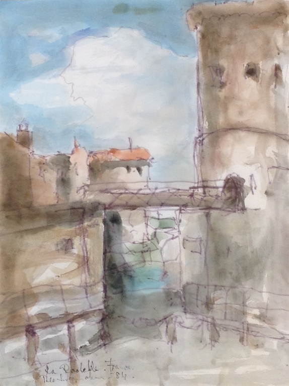 Theo Swagemakers, La Rochelle France kopen? Bied vanaf 115!