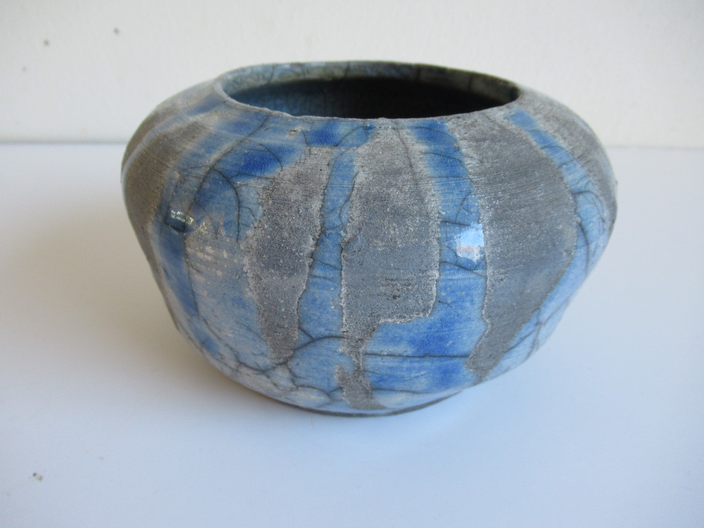 Onbekend, gesigneerd C.L. Keramieke vaas kopen? Bied vanaf 1!