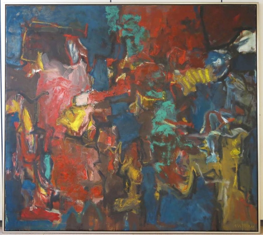 Antony de Baat (1945)