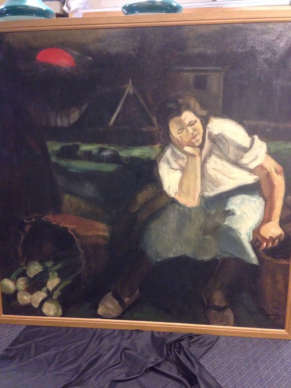 Landleven  kopen? Bied vanaf 600!