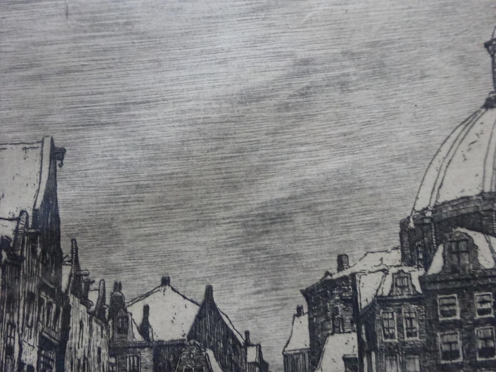 Marius Janssen  (  1885 – 1957  ) - Stroomarkt te Amsterdam kopen? Bied vanaf 1!